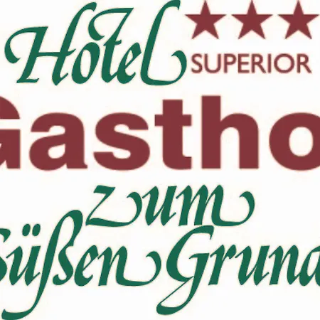 Otel Hotel-gasthof Zum Suessen Grund Albstadt