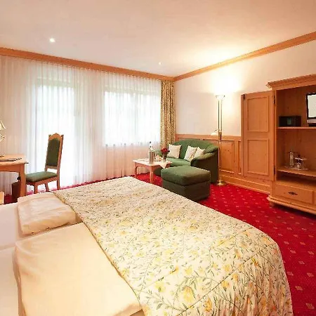 Hotel-gasthof Zum Suessen Grund Otel 3*