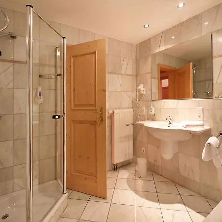 Hotel Hotel-gasthof Zum Suessen Grund