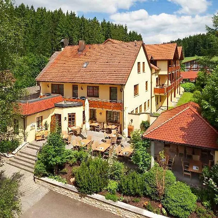 Hotel-gasthof Zum Suessen Grund Albstadt