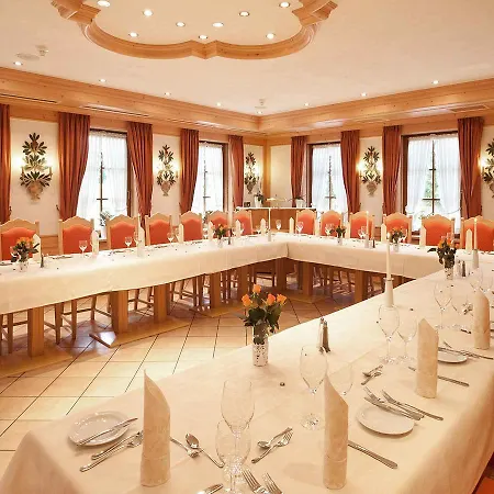 Otel Hotel-gasthof Zum Suessen Grund Albstadt